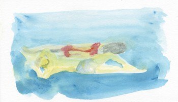 Imagination Dream by Tou Toa