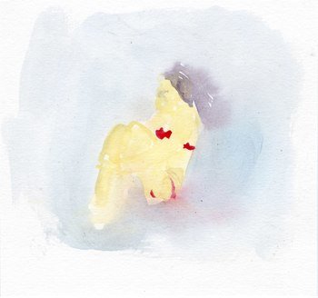 Inner Scream par Tou Toa