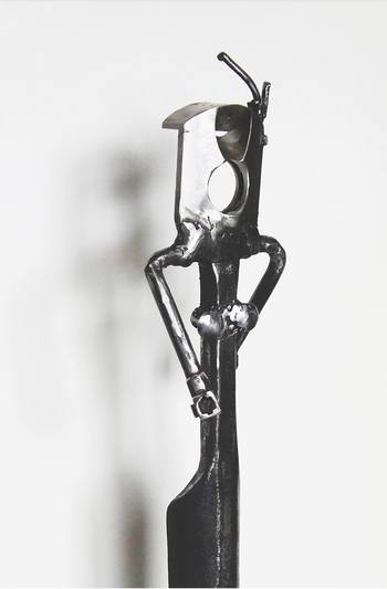 Amazonia par Jean-Luc Lacroix