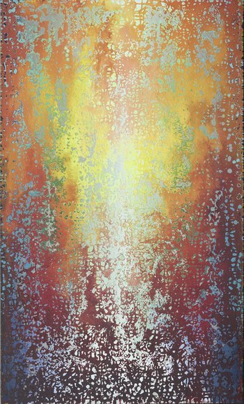 Heart of Optimism by Heidi Thompson