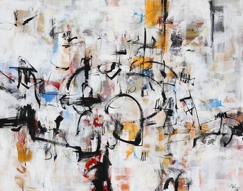 The Protagonist von Francesco D'Adamo