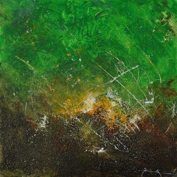 Brin de vie... von Roseline Al Oumami