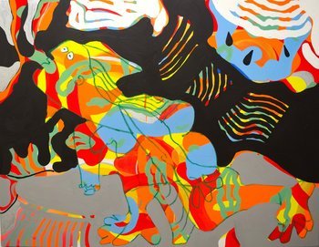 Polaz Guernica 20 von Francesco Polazzi