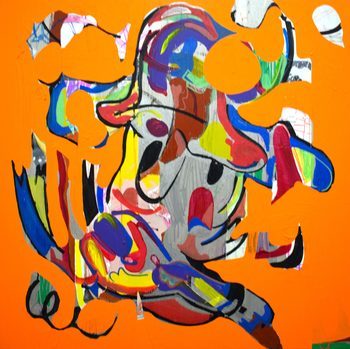 Untitled 345 von Francesco Polazzi