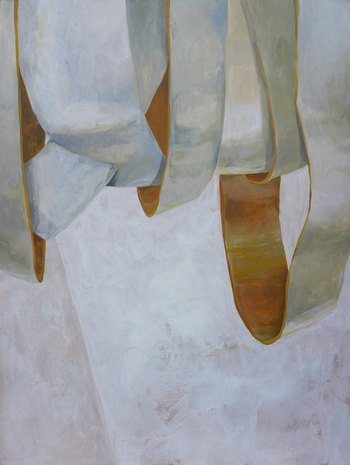 Pillow Talk par Anna Sudbina