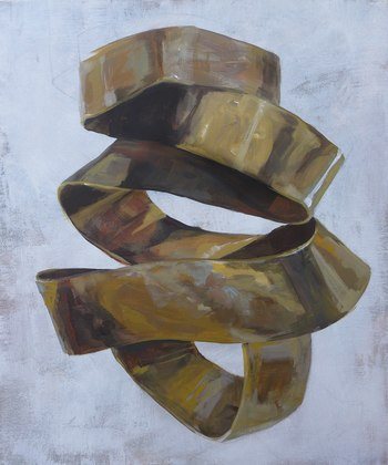 The Egg par Anna Sudbina