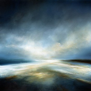 Beyond the Dawn by Paul Bennett