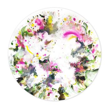 Superluminal #36 by Corinne Natel