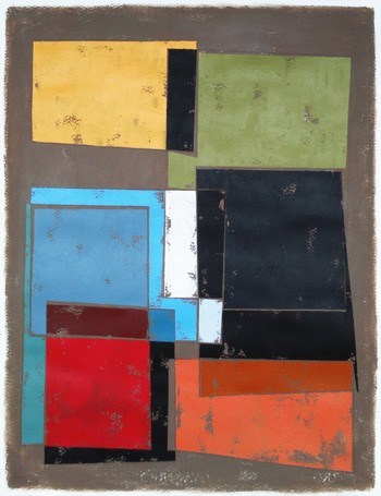 NG 17 by Luis Medina Manso