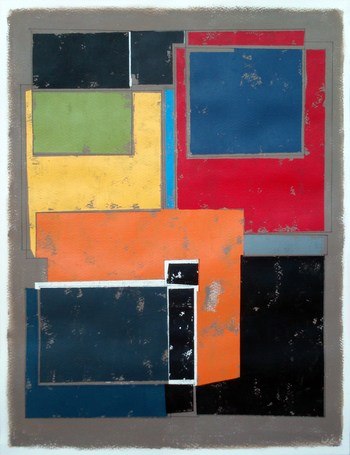 NG 18 by Luis Medina Manso