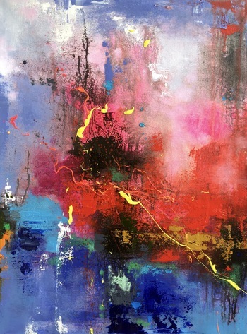 Splash 610 by Jingshen You