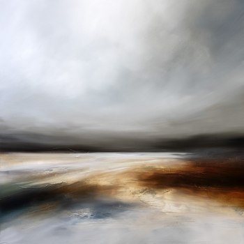 Restless Tides by Paul Bennett