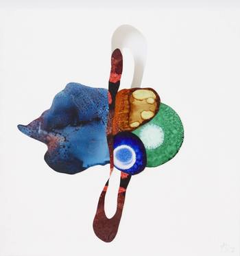 Sui Generis #6 par Ariadna Dane