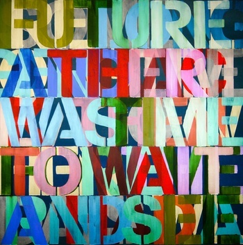 To Wait And See by Niki Hare