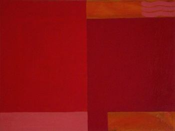 Double reds by Christo Sharpe