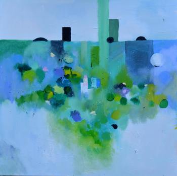 Growing evidence par Pol Ledent