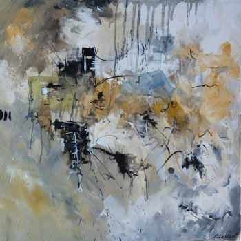 Thales pattern par Pol Ledent