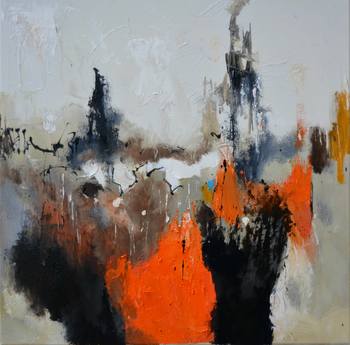 Crossing the Styx par Pol Ledent