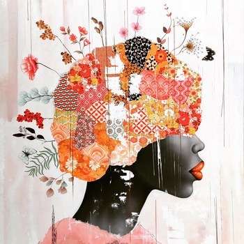 Inner love von Irene Hoff