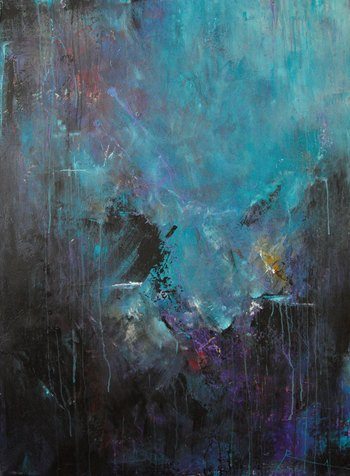 Océana by Roseline Al Oumami