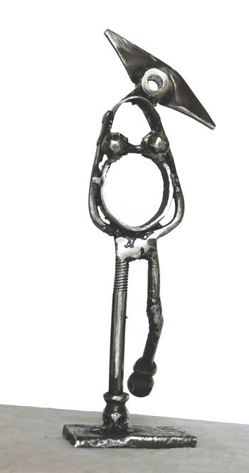 Paupette by Jean-Luc Lacroix