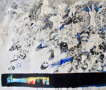 Dealing with dinosaurs by Sophie Iremonger