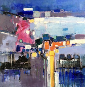 Abstract 662 by Jingshen You