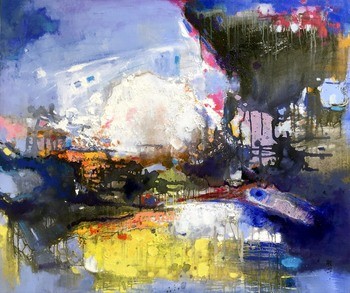 Abstract 664 by Jingshen You