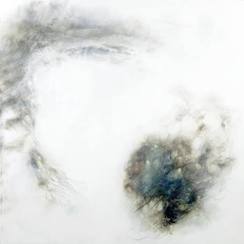 The importance of everything and nothing II by Gina Parr