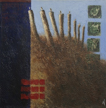 Le Gouffre des Mots par Jean-Luc Lacroix