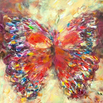 If Paradise Is Half As Nice von Victoria Horkan