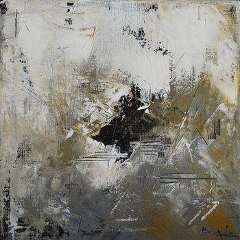 Impasse by Roseline Al Oumami