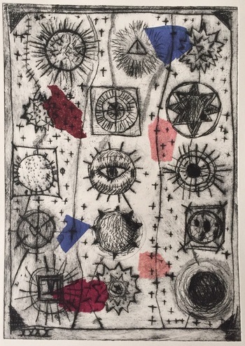 2020 von Anne Marie Lepretre