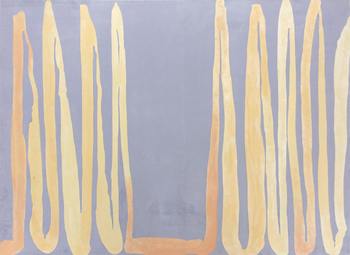 Pause by Kevin Jackson