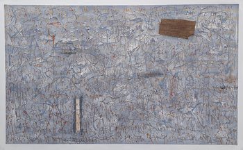 Reading the Sign  by Sri Pramono