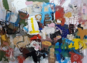 Composition by Sri Pramono