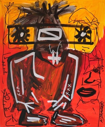 Françoise le scandale par Noah Borger