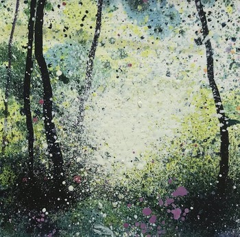 Symphony 9 von Elizabeth Jardine