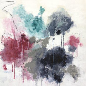 Aurora I par Angelika Millmaker