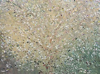 Waterline 16 by Luke Elwes