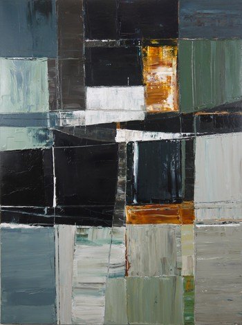 Indigoed Again by Niki Hare