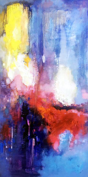 Emotion 713  by Jingshen You