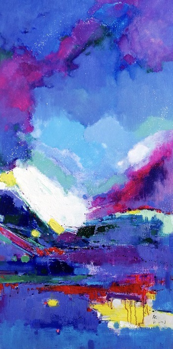 Abstract 702 by Jingshen You