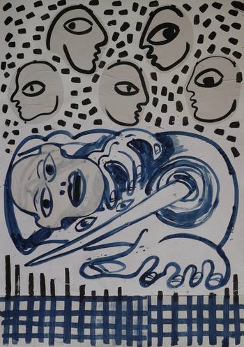 Untitled von Clinton Kirkpatrick