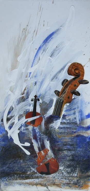 VIRTUOSE by Jean-Luc Lacroix