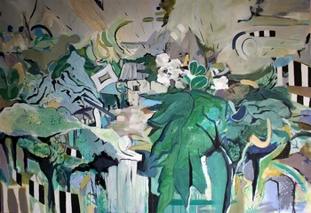 Love Under Lockdown by Edina Gulyas