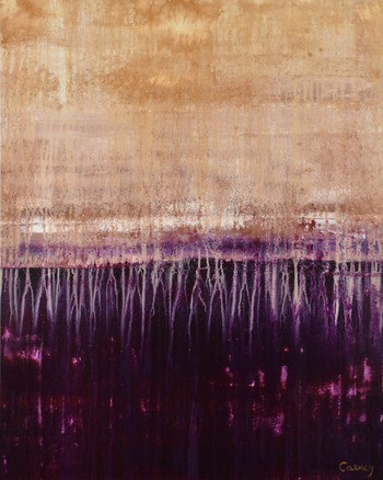 Germination von Lisa Carney