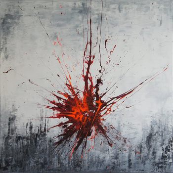 Sudden Impact II (Spirits Of Skies 100150) von Ansgar Dressler