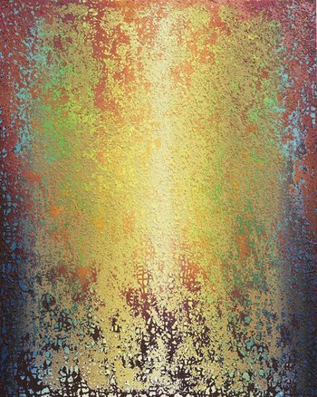 Intensity of Soul von Heidi Thompson