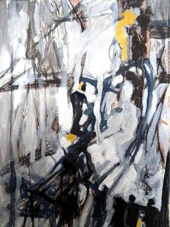 The Curator par Brenda Ullrich